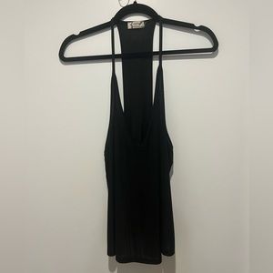 Free people slinky rib knit cami